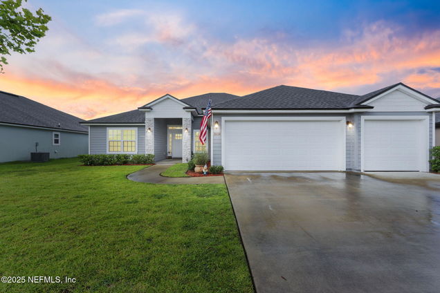 3158 Vianey Place
