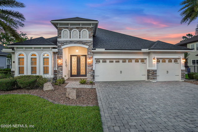 1281 Autumn Pines Drive Orange Park, FL House Active - Photo 1 of 93. Opens carousel modal