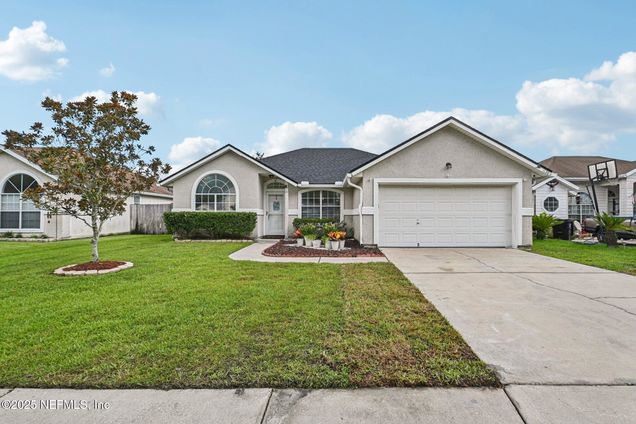 1130 Summer Springs Drive