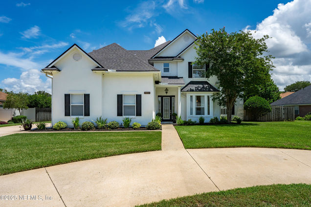 1145 Dover Drive