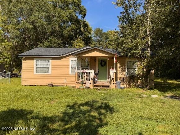 1423 Jones Road
