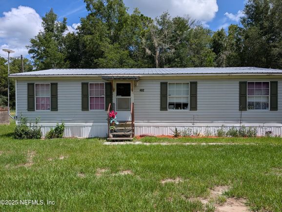 402 Shirley Street