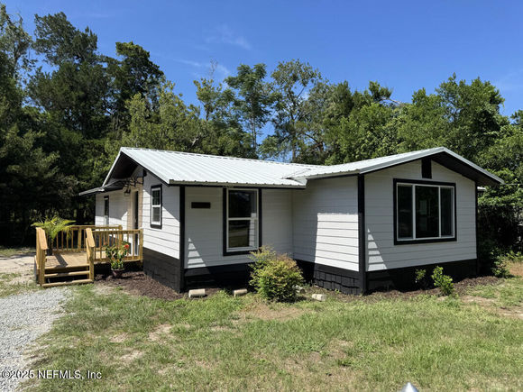 2269 Parkin Road