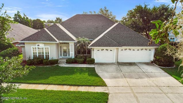 11577 Summer Brook Court Jacksonville, FL House Active - Photo 1 of 25. Opens carousel modal