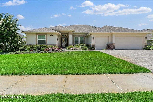 253 Parkwood Circle St. Augustine, FL House Active - Photo 1 of 31. Opens carousel modal