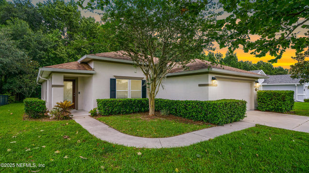1140 Nochaway Drive St. Augustine, FL House Active - Photo 1 of 43. Opens carousel modal