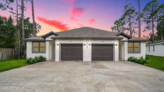 8 Bunker View Place Palm Coast, FL Multifamily Active - Photo 1 of 42. Opens carousel modal