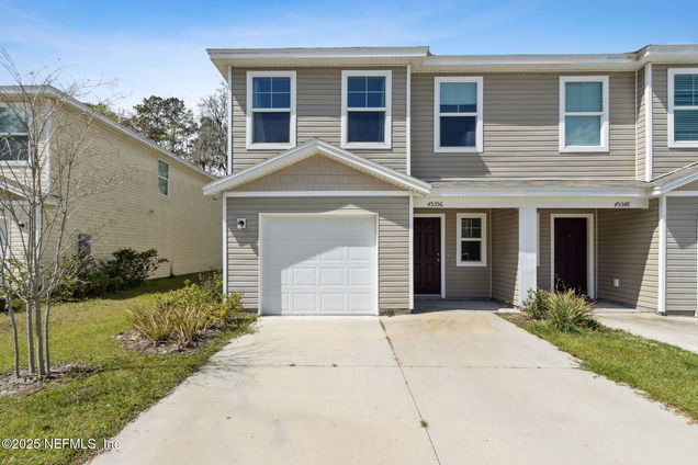 45356 Red Brick Drive Callahan, FL Townhouse Active - Photo 1 of 41. Opens carousel modal