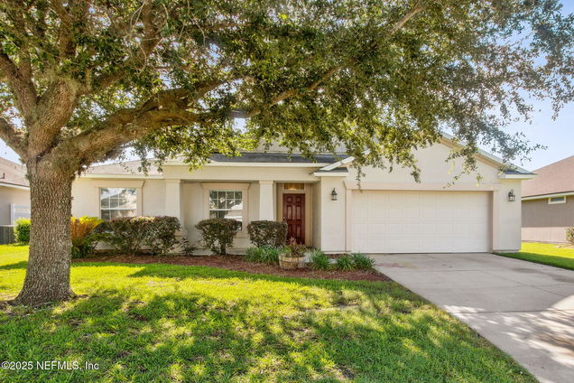 1707 Hollow Glen Drive