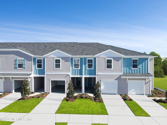 2185 Windward Cay Lane