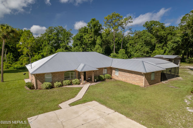 224 Crocus Lane Hawthorne, FL House Active - Photo 1 of 58. Opens carousel modal