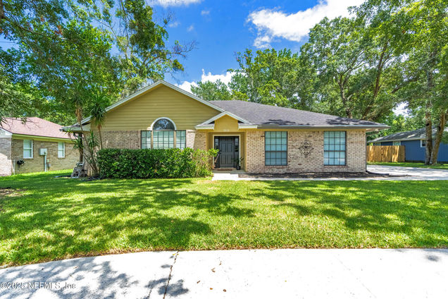 1013 Celebrant Drive Jacksonville, FL House Contingent - Photo 1 of 28. Opens carousel modal