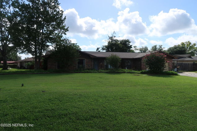 6311 Custer Road