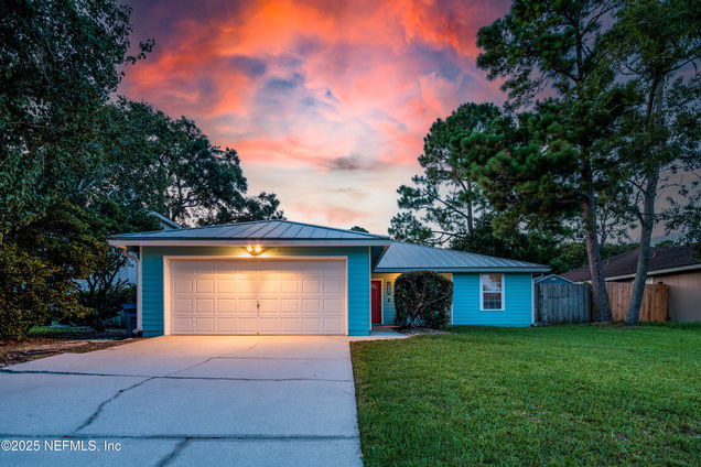 3375 Guernsey Court Jacksonville, FL House Active - Photo 1 of 56. Opens carousel modal