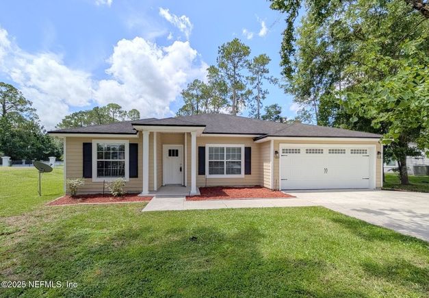 12950 Old St Augustine Road Jacksonville, FL House Active - Photo 1 of 21. Opens carousel modal