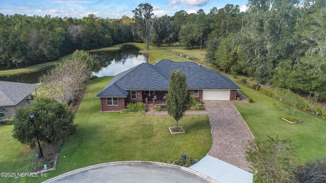 6120 Copper Drive Macclenny, FL House Active - Photo 1 of 31. Opens carousel modal