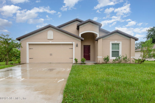 32 Rylin Lane Palm Coast, FL House Active - Photo 1 of 15. Opens carousel modal