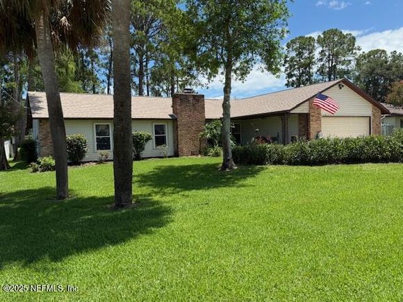 21 Westford Lane Palm Coast, FL House Active - Photo 1 of 14. Opens carousel modal