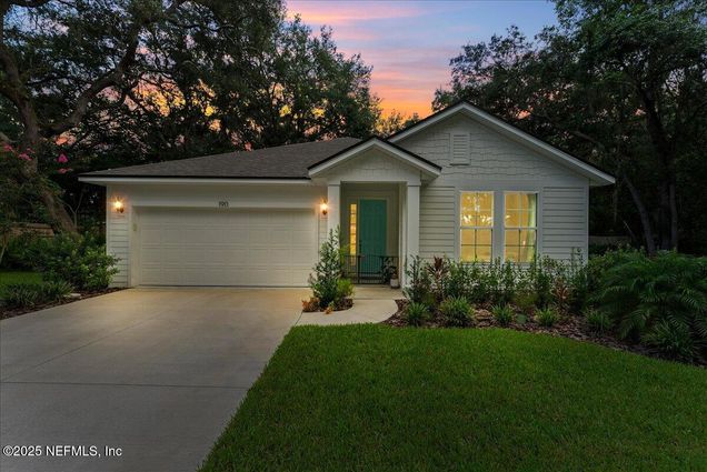 190 Summerlin Lane St. Augustine, FL House Active - Photo 1 of 30. Opens carousel modal