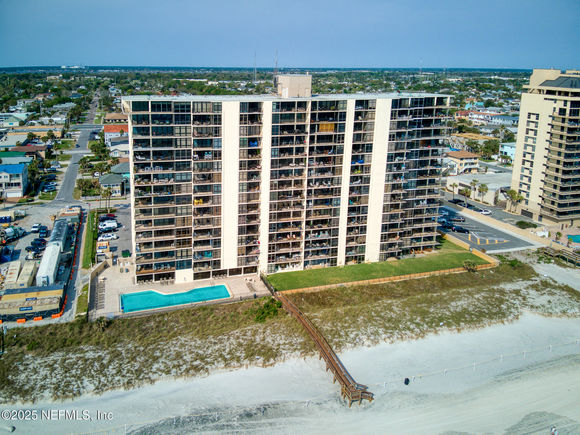 1301 1st Street S Jacksonville Beach, FL Condo Active - Photo 1 of 5. Opens carousel modal