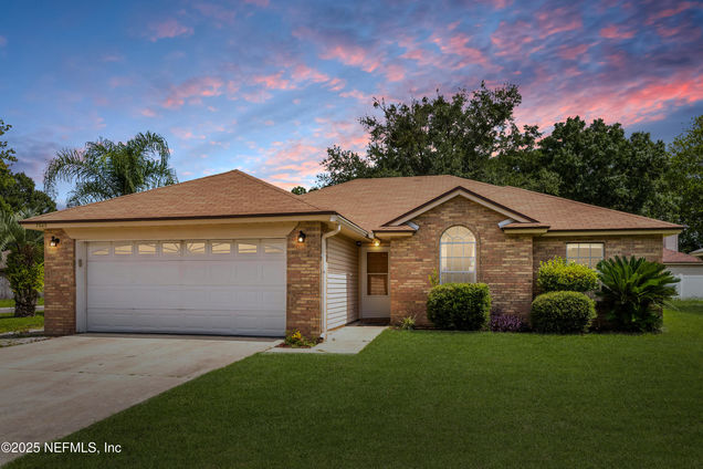 7685 Arancio Drive Jacksonville, FL House Active - Photo 1 of 34. Opens carousel modal