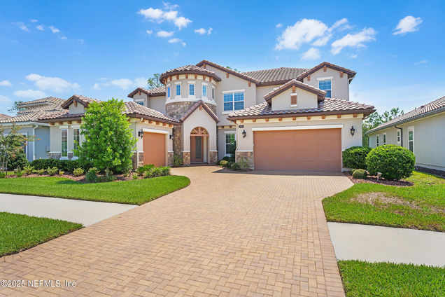 2943 Cassia Lane Jacksonville, FL House Active - Photo 1 of 61. Opens carousel modal