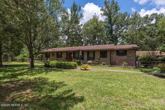 5209 Justill Lane Jacksonville, FL House Active - Photo 1 of 34. Opens carousel modal