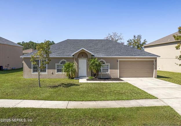 11958 Iron Creek Road Jacksonville, FL House Active - Photo 1 of 35. Opens carousel modal