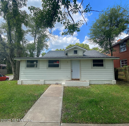 2897 Post Street Jacksonville, FL House Active - Photo 1 of 8. Opens carousel modal