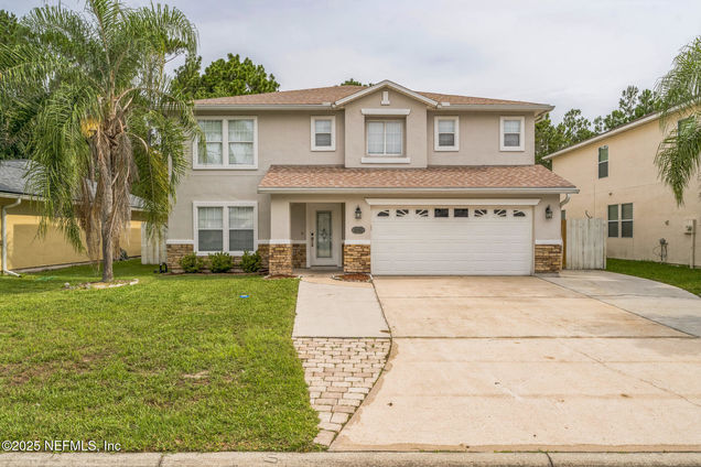 9041 Redtail Drive
