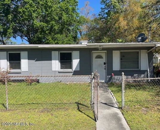 2217 W 43rd Street