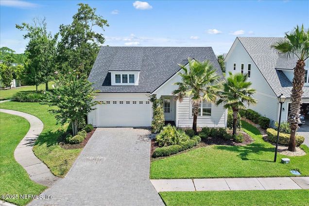 474 Marsh Cove Drive