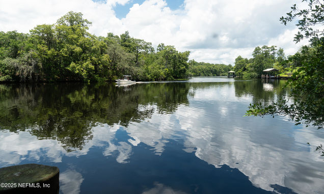 293 Lake Asbury Drive
