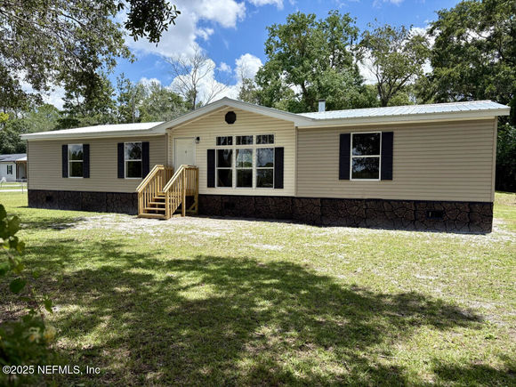 1637 Forbes Road Macclenny, FL House Active - Photo 1 of 17. Opens carousel modal