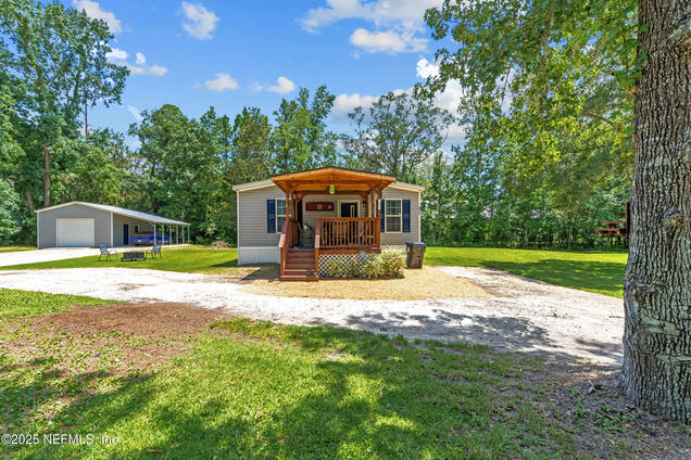 211 Knight Boxx Road