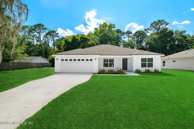 11432 Duval Road Jacksonville, FL House Active - Photo 1 of 29. Opens carousel modal