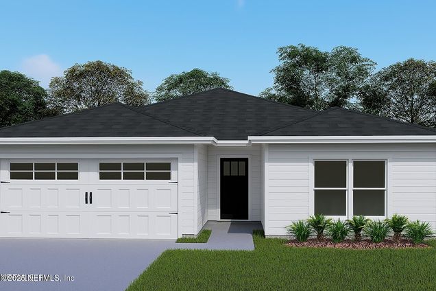 8094 Tarling Avenue Jacksonville, FL House Active - Photo 1 of 7. Opens carousel modal