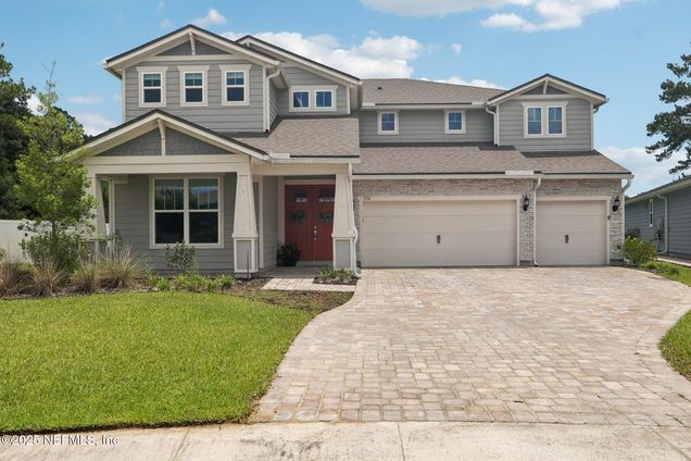 772 Blind Oak Circle St. Augustine, FL House Active - Photo 1 of 57. Opens carousel modal