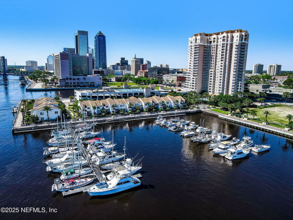 400 E Bay Street Jacksonville, FL Condo Active - Photo 1 of 72. Opens carousel modal
