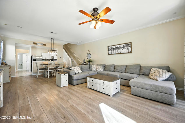 7469 Red Crane Lane Jacksonville, FL Townhouse Active - Photo 1 of 27. Opens carousel modal
