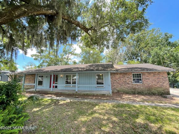 3026 Anniston Road