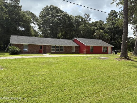 19619 NW 56th Avenue Starke, FL House Active - Photo 1 of 50. Opens carousel modal