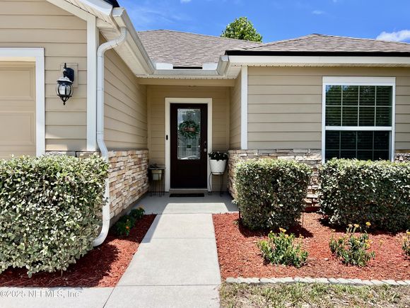 12538 Itani Way Jacksonville, FL House Active - Photo 1 of 49. Opens carousel modal