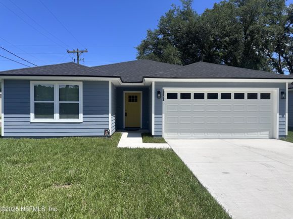 3684 Owen Avenue Jacksonville, FL House Active - Photo 1 of 21. Opens carousel modal