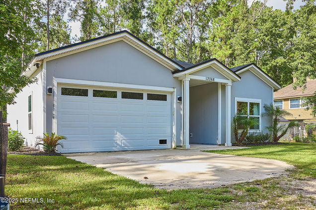 12068 Bayonne Street Jacksonville, FL House Active - Photo 1 of 28. Opens carousel modal