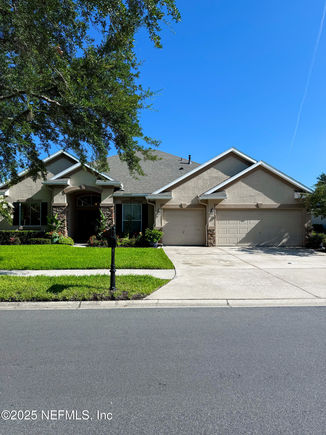 6363 Forest Stump Lane