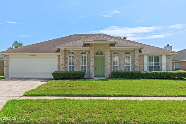 4567 Rocky River Road W