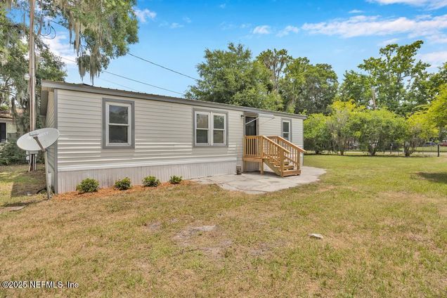 14502 Gossett Street Jacksonville, FL House Active - Photo 1 of 31. Opens carousel modal
