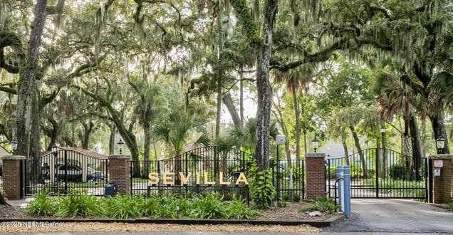 1820 Sevilla Boulevard Atlantic Beach, FL Condo Active - Photo 1 of 37. Opens carousel modal