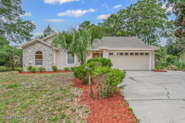 2361 Cashen Wood Drive